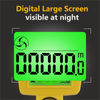 Koło Pomiarowe Dystansu 6" LCD Noyafa DIGI-160