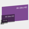 Adapter 2w1 USB-C na USB-C USB4 8K 90st SPU-A23