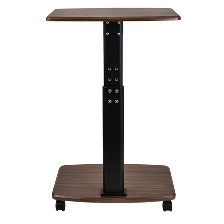 Stolik regulowany Spacetronik Buddy 12 Outlet A