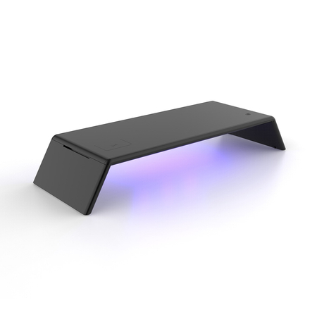 Monitorständer mit UV und Spacetronik SPP-104B - zdjęcie 2