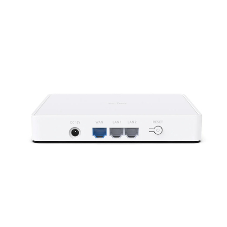 Router domowy WiFi 6 GL-Inet z 1G VPN - zdjęcie 2
