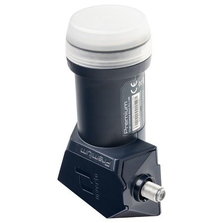 LNB Einzel Inverto Universal Premium - zdjęcie 2