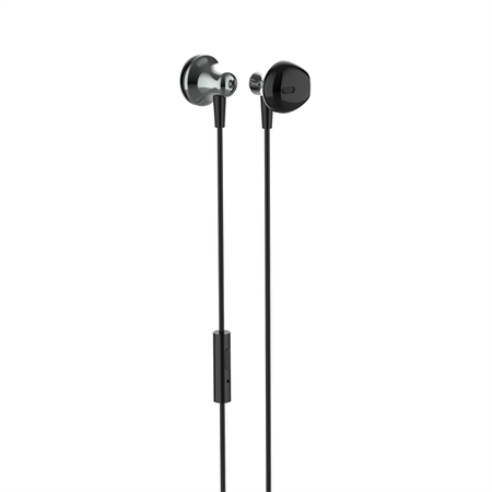 LDNIO HP08 kabelgebundener In-Ear-Kopfhörer - zdjęcie 2