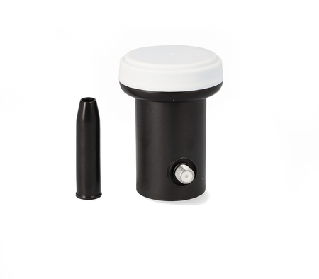 LNB SINGLE OPTICUM RED 03H PREMIUM Konverter