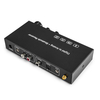 Konwerter DAC Bluetooth Audio Digital na Analog R/L lub Jack 3,5mm Spacetronik SP-HDC13