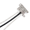 Rozgałęźnik sygnału antenowego 1/2 Spacetronik SPS-RS02M 5-2400 MHz EasyTV