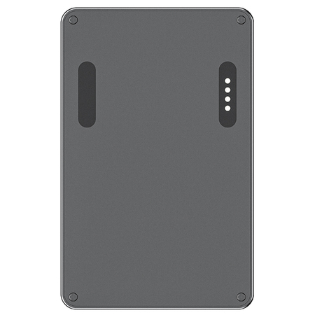 Inteligentny Dyktafon AI 16GB ChatGPT Alvora A3