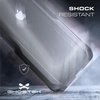 Cloak 4 Apple iPhone Xs Max Hülle rosa