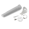 Omnidirektionale Wifi-Antenne Poynting OMNI-702 24GHz