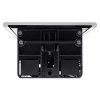 Wytrzymały uchwyt do 2 monitorów VESA 17”-35” Spacetronik SPA-S120B z wejściami USB OUTLET