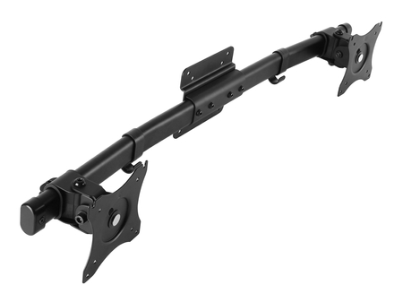 Uchwyt do rozbudowy na 2 monitory VESA SPP-020B