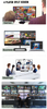 Multi-Viewer HDMI 4/1 PIP Spacetronik SPH-MV41PIP-Q3 4K 60Hz KVM