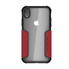 Etui Exec 3 Apple iPhone Xr rot