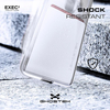 Etui Exec 2 Samsung Galaxy S9 silber