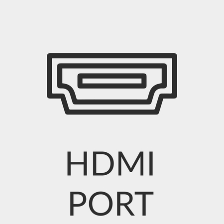 Spacetronik USB-C 3.1 HDMI 8K Adapter 02m