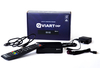 Tuner IPTV Qviart OG2 Linux OTT QTV Online TV Xtream M3U