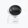 Inteligentna kamera Reolink Argus Track 4K Ultra HD WiFi 2,4 i 5GHz z detekcją osób + Panel Słoneczny