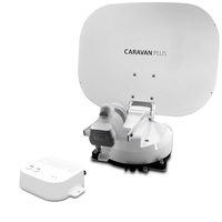 Antena SAT automatyczna SelfSat Caravan Plus