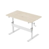 Biurko do pokoju dziecięcego Spacetronik XD SPE-X102WL 100x60 cm OUTLET