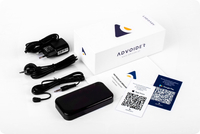 ADVOIDER Fernsteuerungsrelais für Decoder der Betreiber