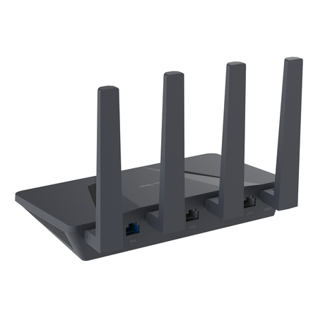 Router Wi-Fi 6 2.4/5GHz VPN GL.iNet Flint