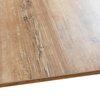 Mata ochronna biurkowa na blat gładka 120x60cm gr. 1mm Spacetronik
