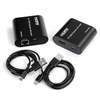 Spacetronik SPH-HLC54 4Kjack HDMI zu LAN Konverter