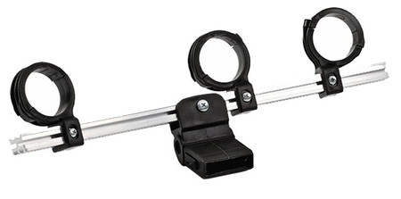 uchwyt ZEZ Inverto 3xLNB reg. HLDR40