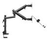 Uchwyt na monitor i laptop Spacetronik SPA-H121