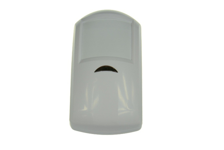 Czujnik SHA Ruchu i Temp. PIR Dual Inteligent SO4 Eko Bezprzewodowy - Space Home Alarm