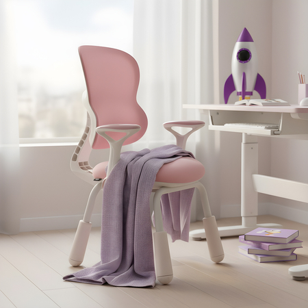 Krzesło dziecięce Spacetronik XD SPC-XD16P