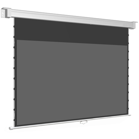 Elektr. ekran projekcyjny napinany ALR 120" 16:9 Outlet B