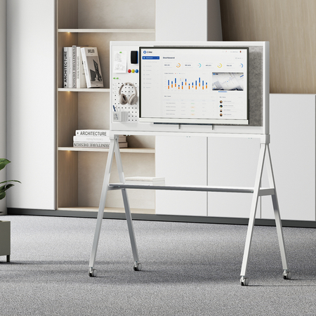 Mobile Multifunctional Whiteboard - zdjęcie 2