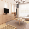 Elektrischer TV-Schrank SPE-T11