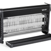 Lampa owadobójcza wisząca stojąca pogromca owadów VAYOX IKL-20W
