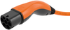 EV-Spiralkabel Typ 2 LAPP 11kW 20A orange 5m