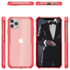 Cloak 4 Apple iPhone 11 Pro Max Tasche rosa