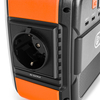 Zestaw Powerbank FlashFish A101  Panel Solarny 50W