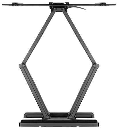 TV-Halter Goobay PRO FULLMOTION L 37"-70" bis zu 70kg