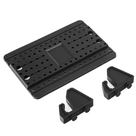 Telefonhalter für das Armaturenbrett SPE-PB02 - zdjęcie 2