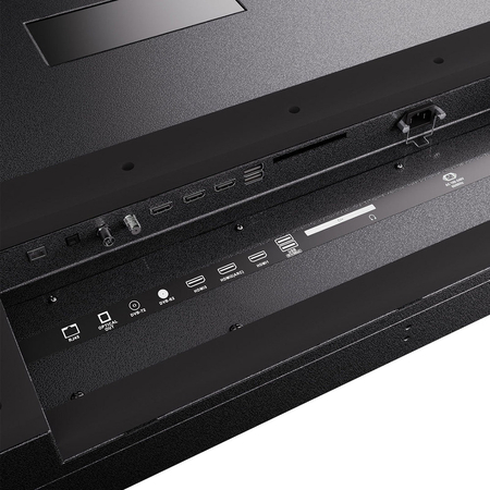 Telewizor zewnętrzny 4K Sylvox Deck Pro 2.0 55"