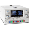 Zasilacz laboratoryjny dwukanałaowy 2x 30V 5A DC USB PeakTech 6193