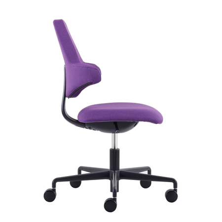 Fotel biurowy Spacetronik Matar SPC-MATAR-M5106