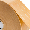 Eko taśma zbrojona z pulpy drzewnej aktywowana wodą 70 mm / 182 m Bublaki BT-W702R (10 szt.)