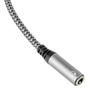USB-C DAC auf 3,5 mm Klinke Adapterkabel SPU-A27