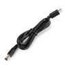 Kabel adapter zasilania USB-C na DC 2.5/5.5 100cm
