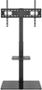Stand prezentacyjny z uchwytem do TV 37-70" do 40kg Goobay BASIC FLOOR L OUTLET