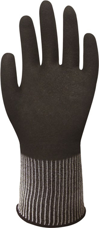 Wonder Grip WG-510 XL/10 Öl-Sicherheitshandschuhe - zdjęcie 2