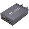 Konwerter AHD/TVI/CVI na HDMI Spacetronik SP-AHTV03