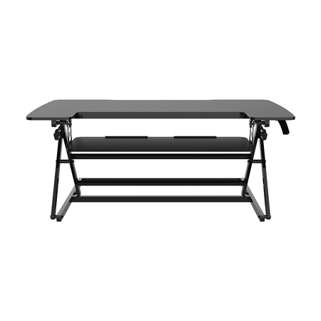 Spacetronik SPR-122LB Ständer für stehende Arbeit - zdjęcie 2